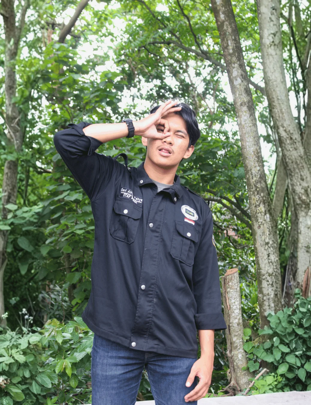 Habib Muhammad Fauzan