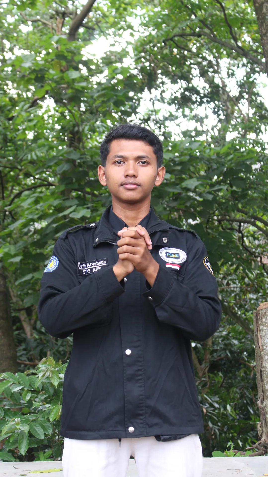 Shafa Naufal Ramadhan