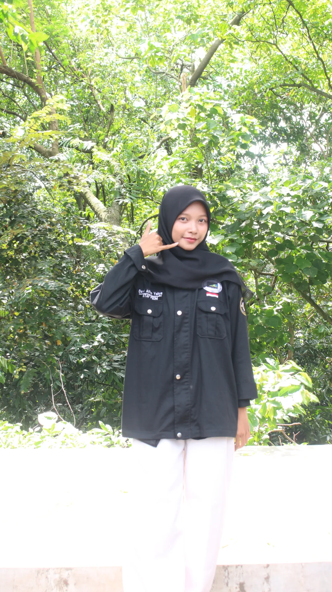Farah Naura Lutfiani