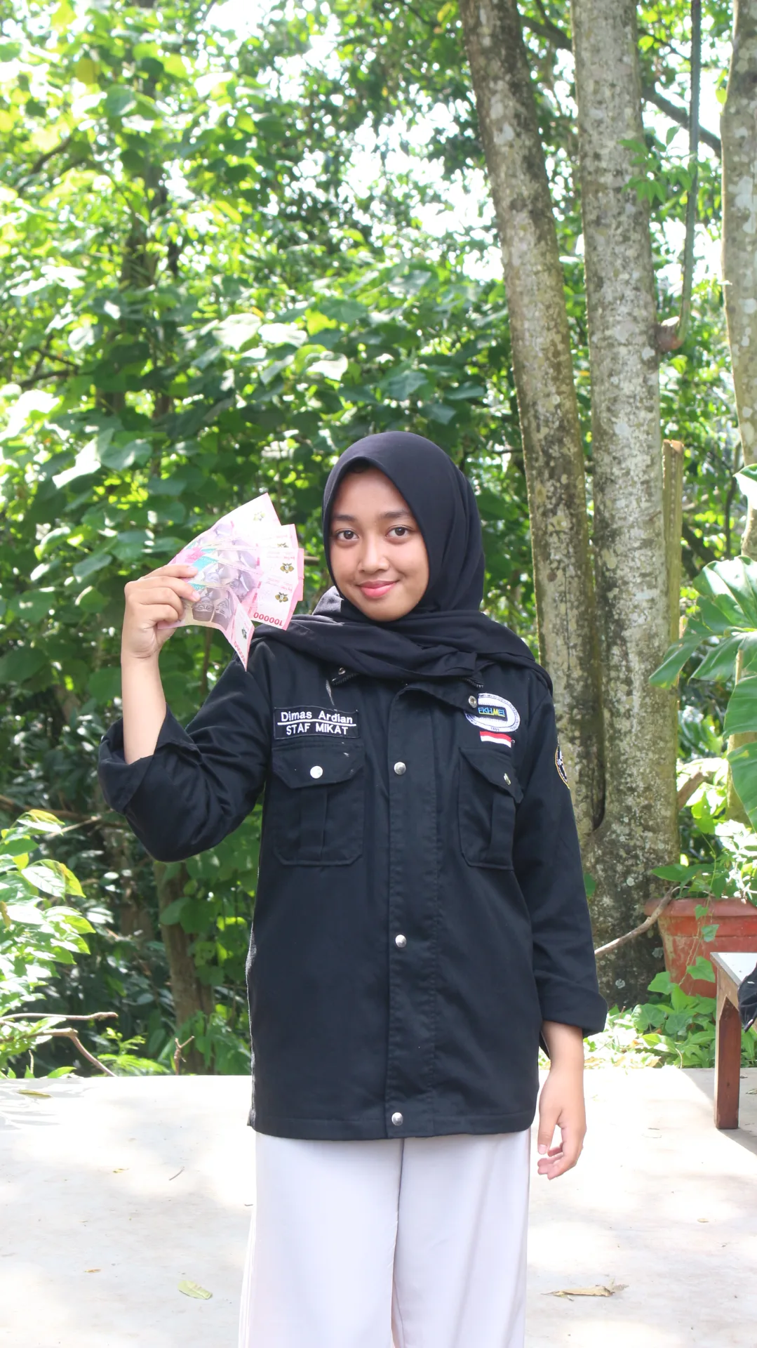 Tisya Adiffia Rakhma