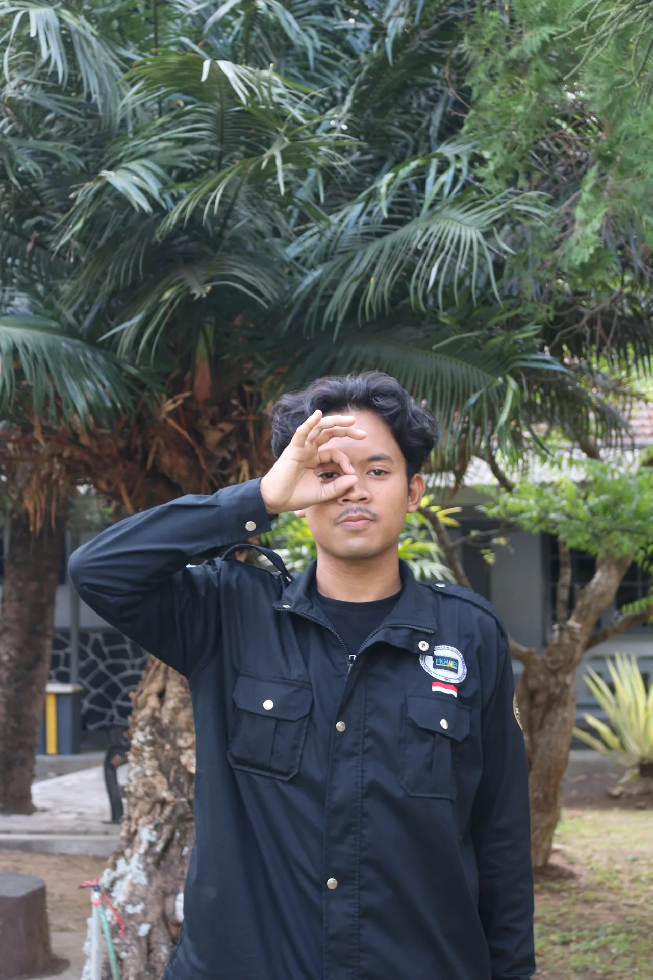 Gilang Eka Pratama